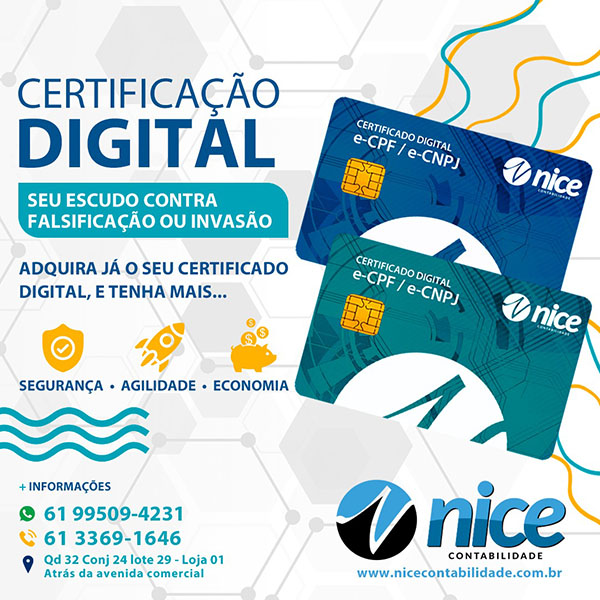 Certificado digital